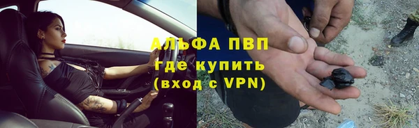 хмурый Мегион
