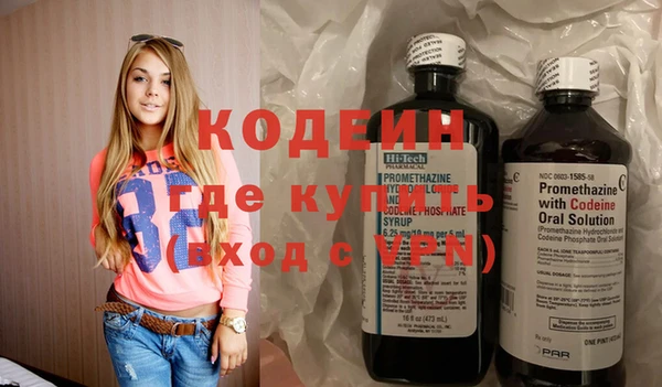 хмурый Мегион